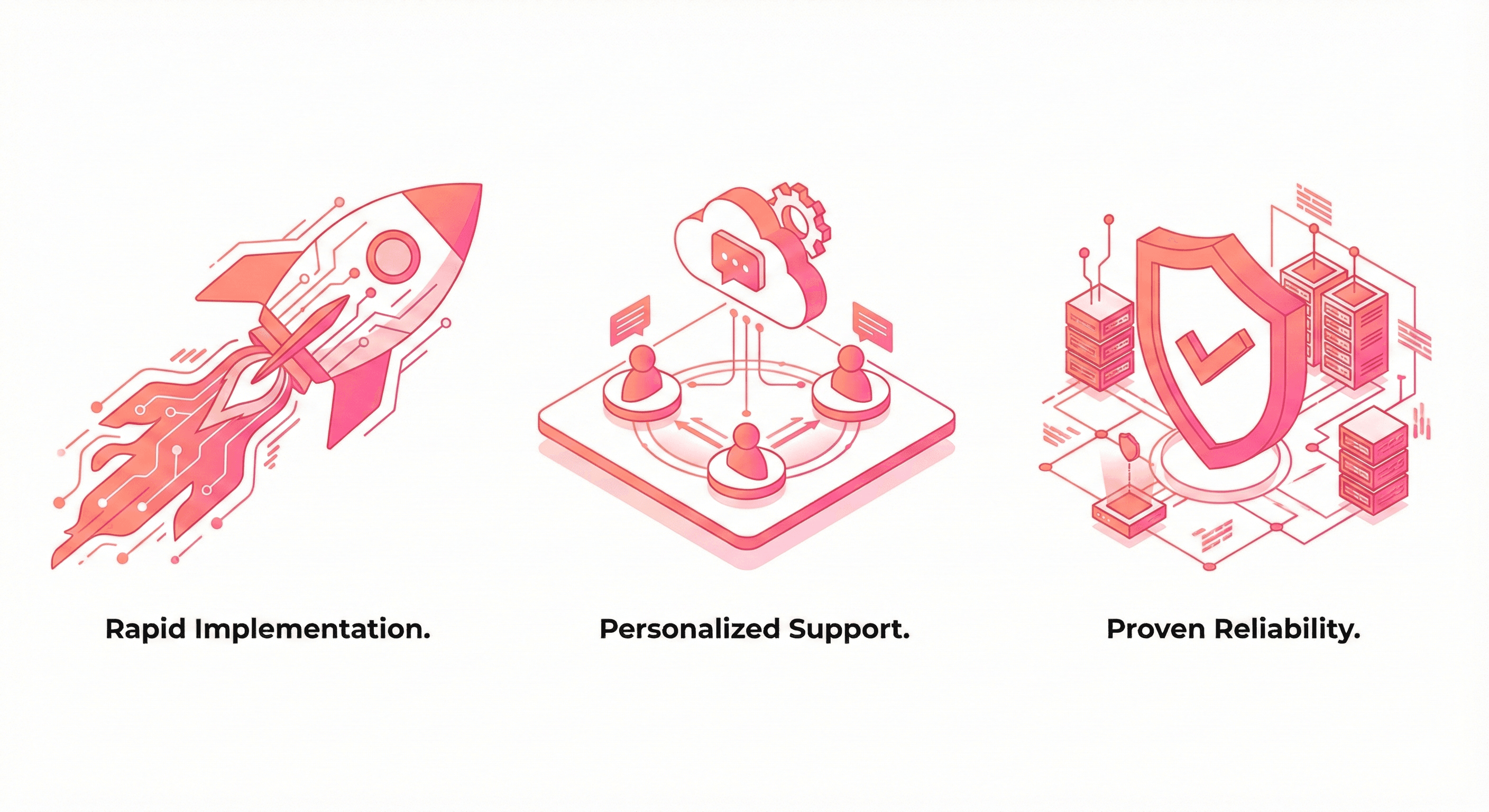 Yuniktek Integration Hub