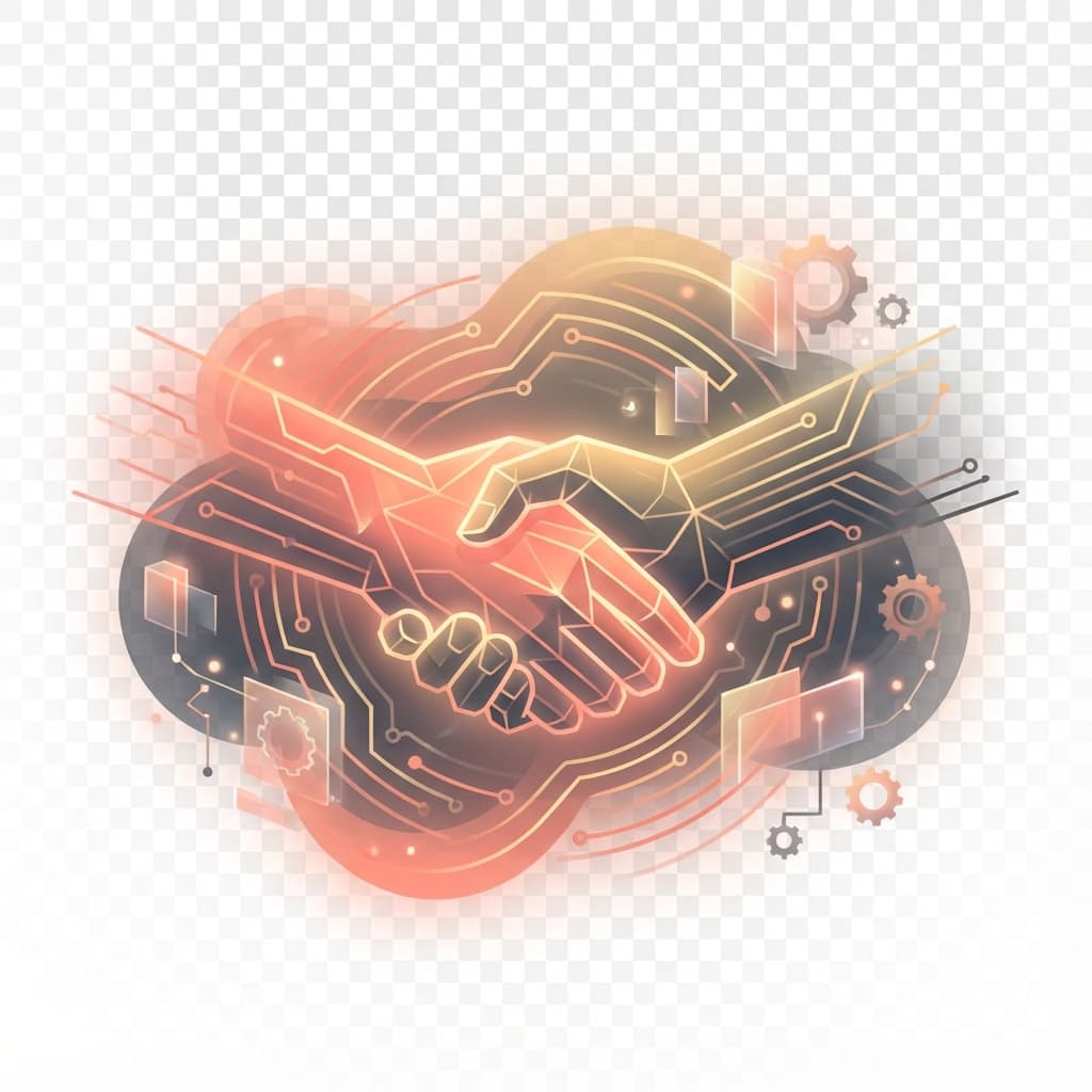 Collaborative Partnership