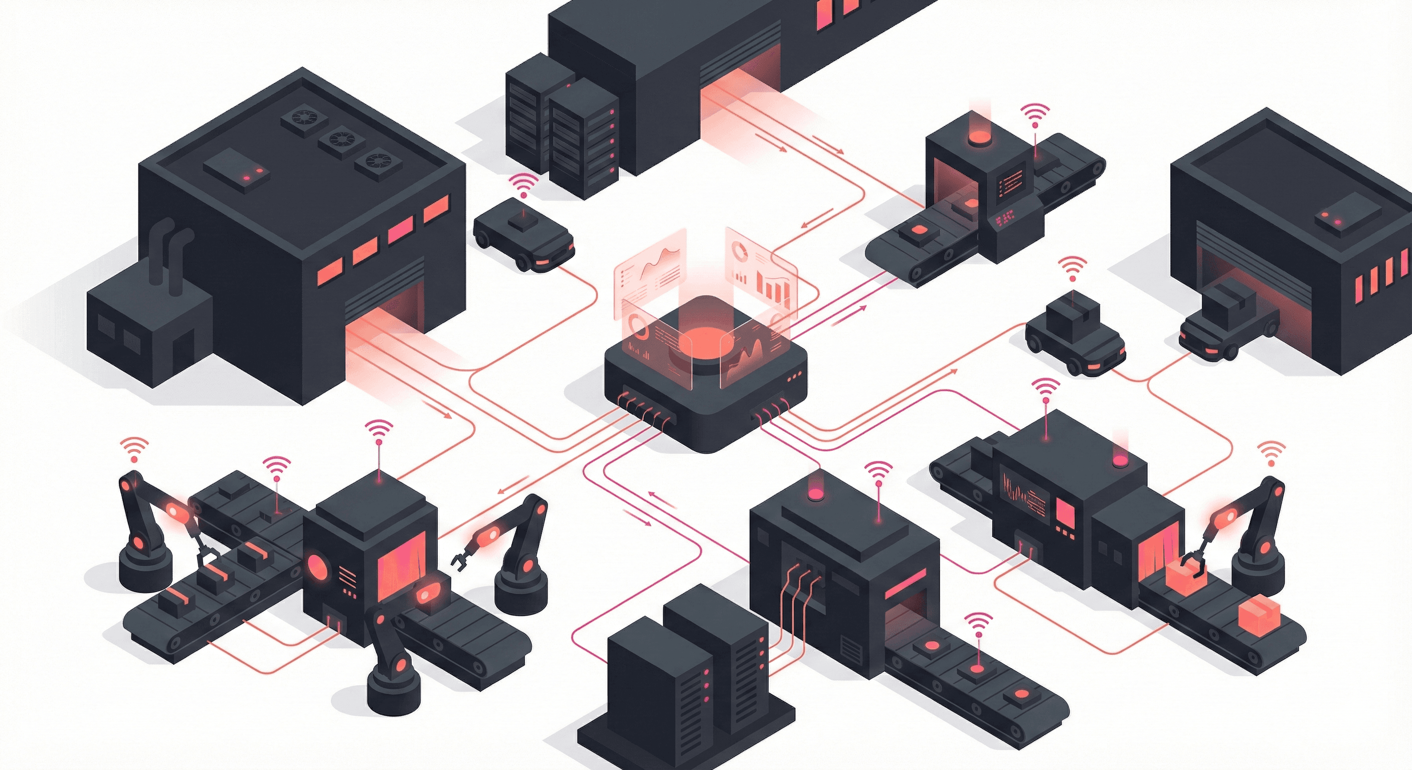 Manufacturing